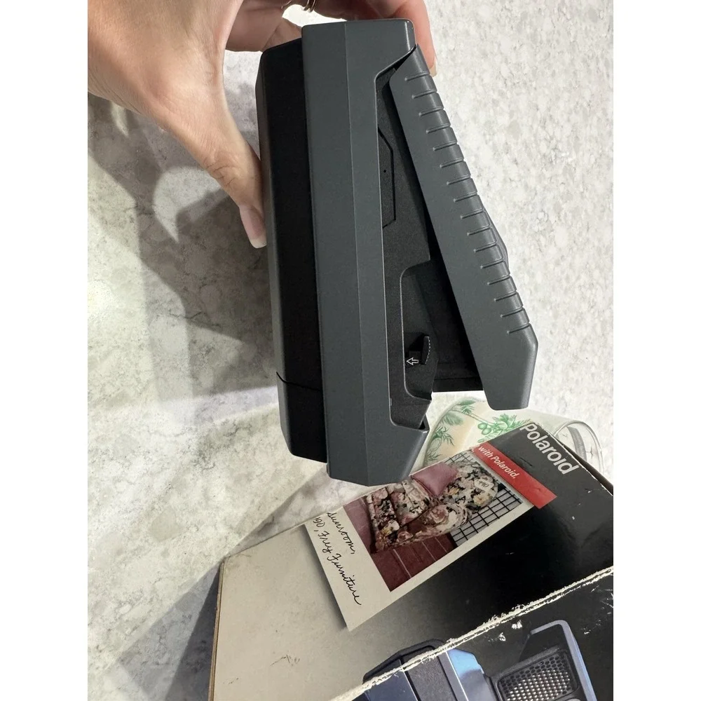 Polaroid Spectra 2 AF Camera With original Box